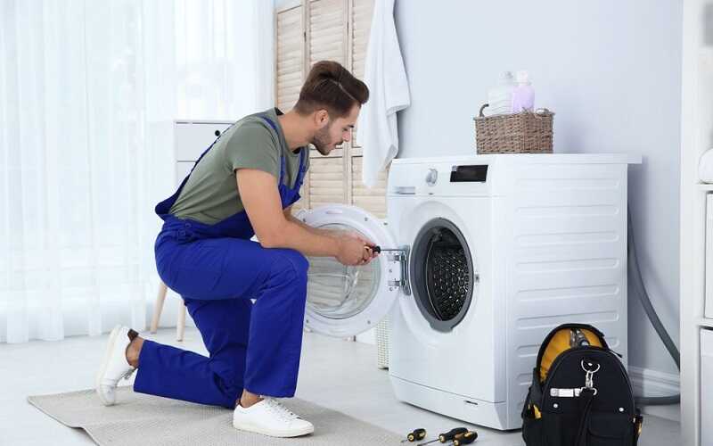 serwis pralek w Częstochowie