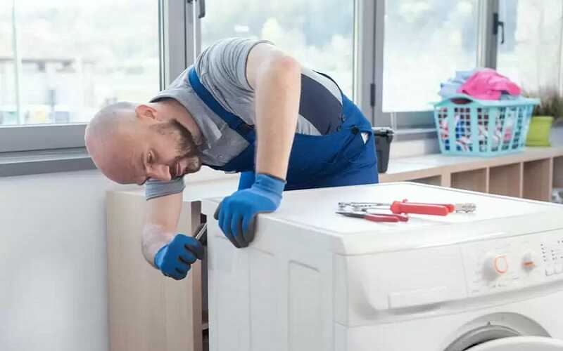 serwis pralko-suszarek w Częstochowie