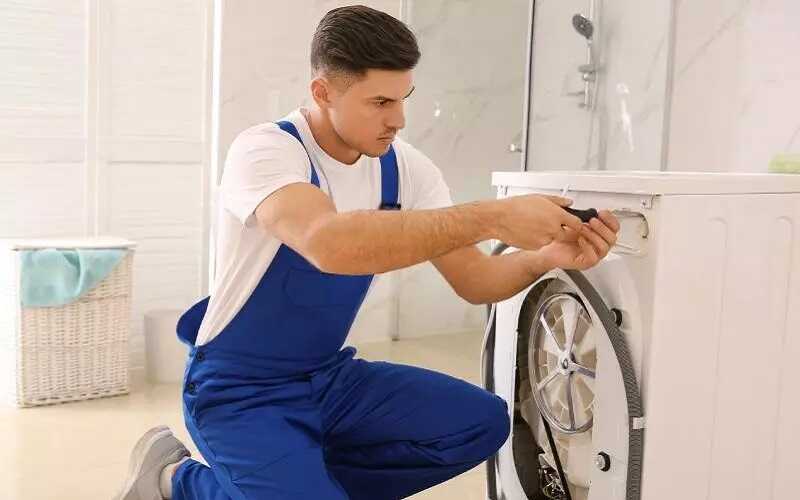 serwis suszarek do ubrań w Częstochowie